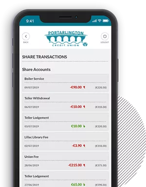 View Account Balances and Transactions